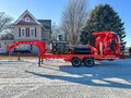 2026 Walinga AGRI-VAC 7816DLX Grain Vac