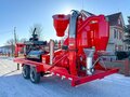2026 Walinga AGRI-VAC 7816DLX Grain Vac