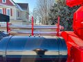 2026 Walinga AGRI-VAC 7816DLX Grain Vac