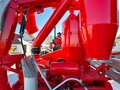 2026 Walinga AGRI-VAC 7816DLX Grain Vac