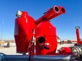 2026 Walinga AGRI-VAC 7816DLX Grain Vac