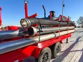2026 Walinga AGRI-VAC 7816DLX Grain Vac