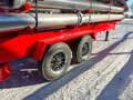 2026 Walinga AGRI-VAC 7816DLX Grain Vac