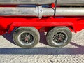 2026 Walinga AGRI-VAC 7816DLX Grain Vac