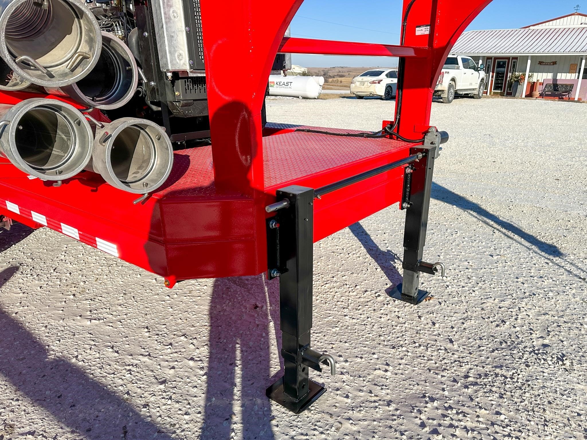 2026 Walinga AGRI-VAC 7816DLX Grain Vac
