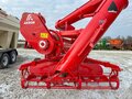 2026 Akron EXG380X Grain Bagger