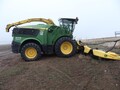 2021 John Deere 9900 Self-Propelled Forage Harvester