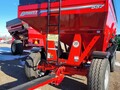 2026 Brent 557 Gravity Wagon