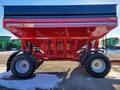 2026 Brent 557 Gravity Wagon