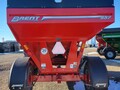 2026 Brent 557 Gravity Wagon