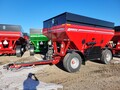 2026 Brent 557 Gravity Wagon