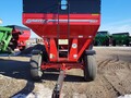 2026 Brent 557 Gravity Wagon