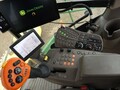 2025 John Deere 9900 Self-Propelled Forage Harvester