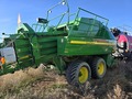 2019 John Deere L341 Big Square Baler