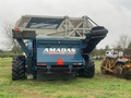 2023 Amadas AR2200 Peanut Equipment