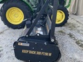 2022 John Deere MH60D Forestry and Mining