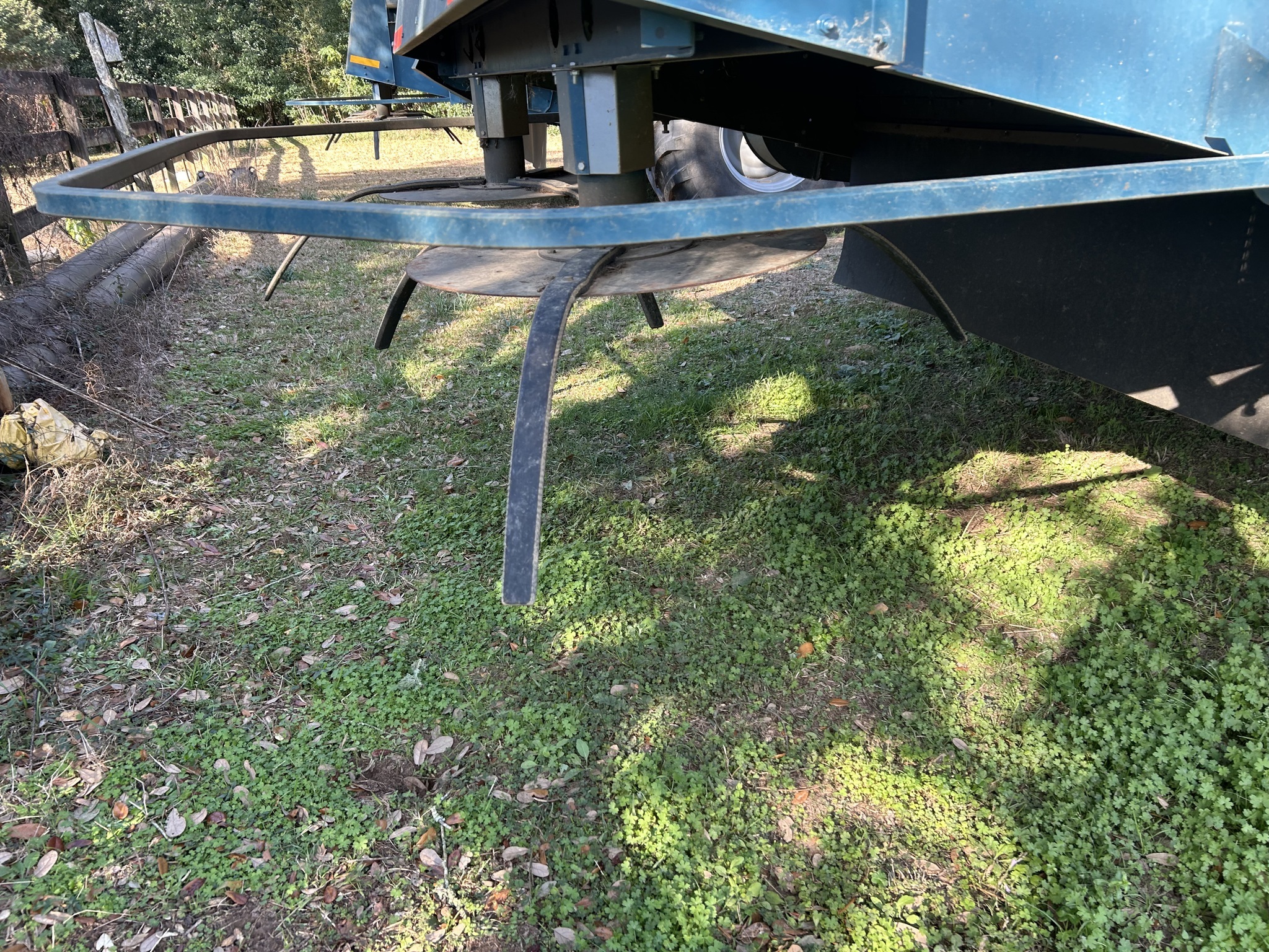 2024 Amadas 2120 Peanut Equipment