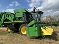 2017 John Deere CP690 Cotton Equipment
