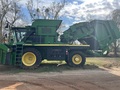 2017 John Deere CP690 Cotton Equipment