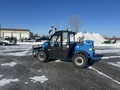2018 Genie GTH5519 Telehandler