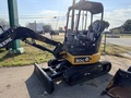 2021 Deere 30G Mini Excavator