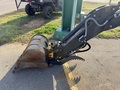 2021 Deere 30G Mini Excavator