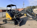 2021 Deere 30G Mini Excavator