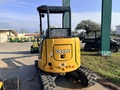 2021 Deere 30G Mini Excavator