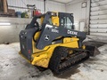 2018 Deere 333G Skid Steer