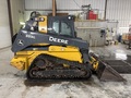 2018 Deere 333G Skid Steer