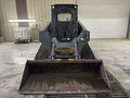 2018 Deere 333G Skid Steer