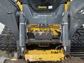 2018 Deere 333G Skid Steer