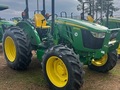 2025 John Deere 5075E Tractor