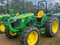 2025 John Deere 5075E Tractor