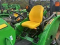 2025 John Deere 5075E Tractor