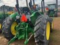 2025 John Deere 5075E Tractor