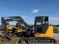 2023 John Deere 60 P Mini Excavator