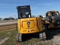 2023 John Deere 60 P Mini Excavator