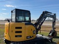 2023 John Deere 60 P Mini Excavator