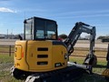 2023 John Deere 60 P Mini Excavator
