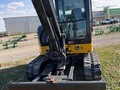 2023 John Deere 60 P Mini Excavator