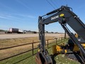 2023 John Deere 60 P Mini Excavator