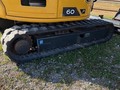 2023 John Deere 60 P Mini Excavator