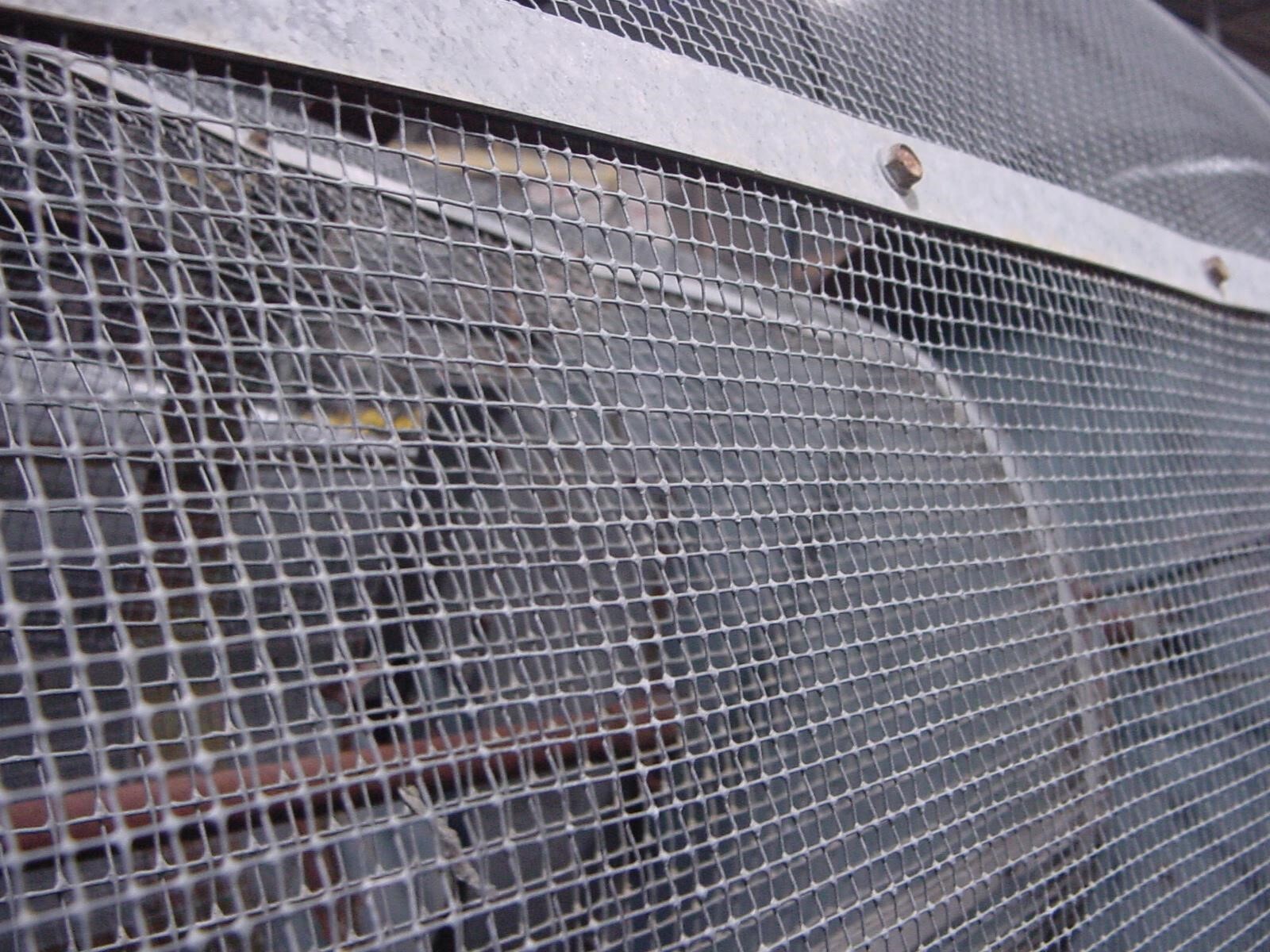  NECO 51A Grain Cleaner