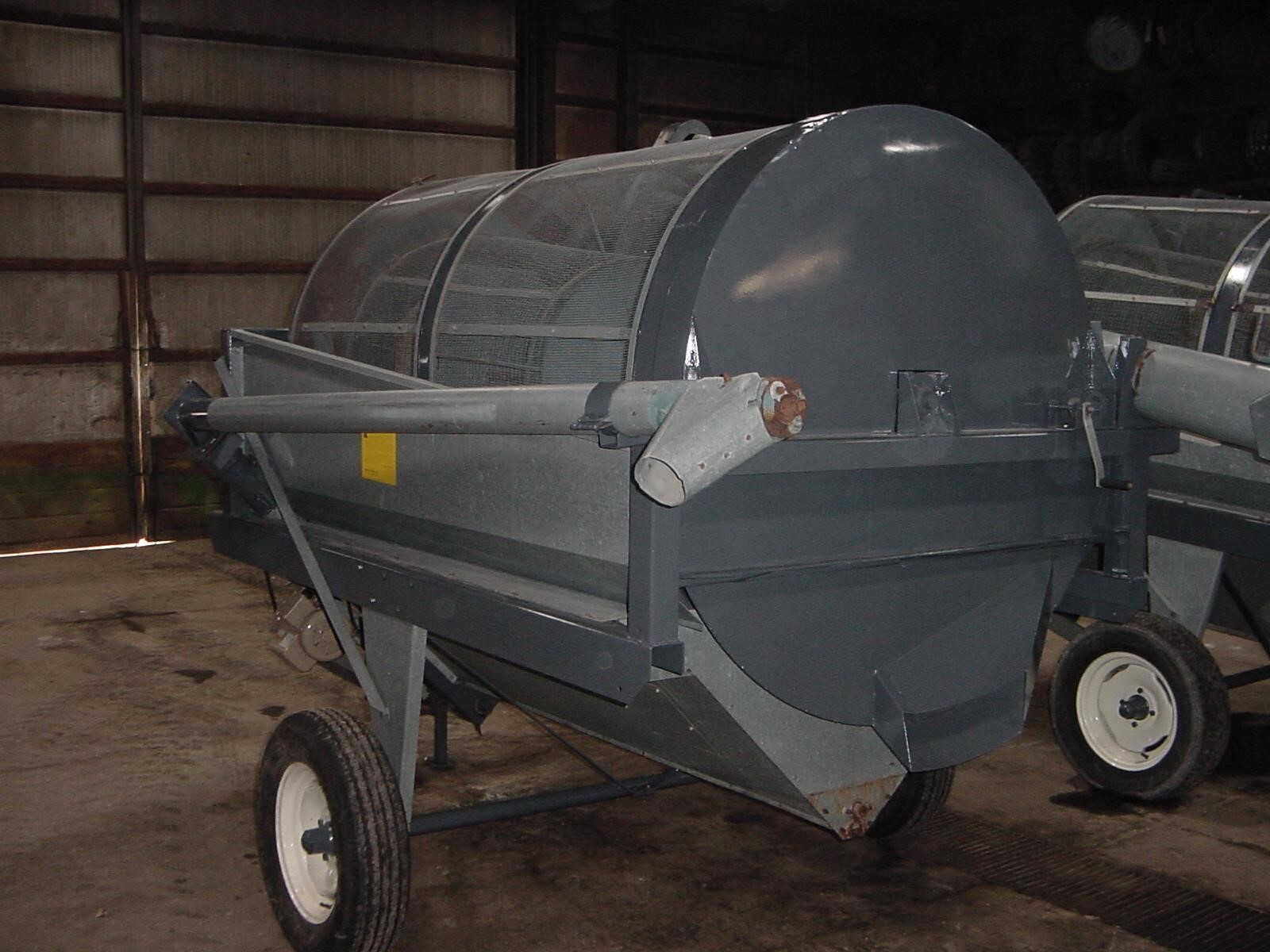 NECO 51A Grain Cleaner
