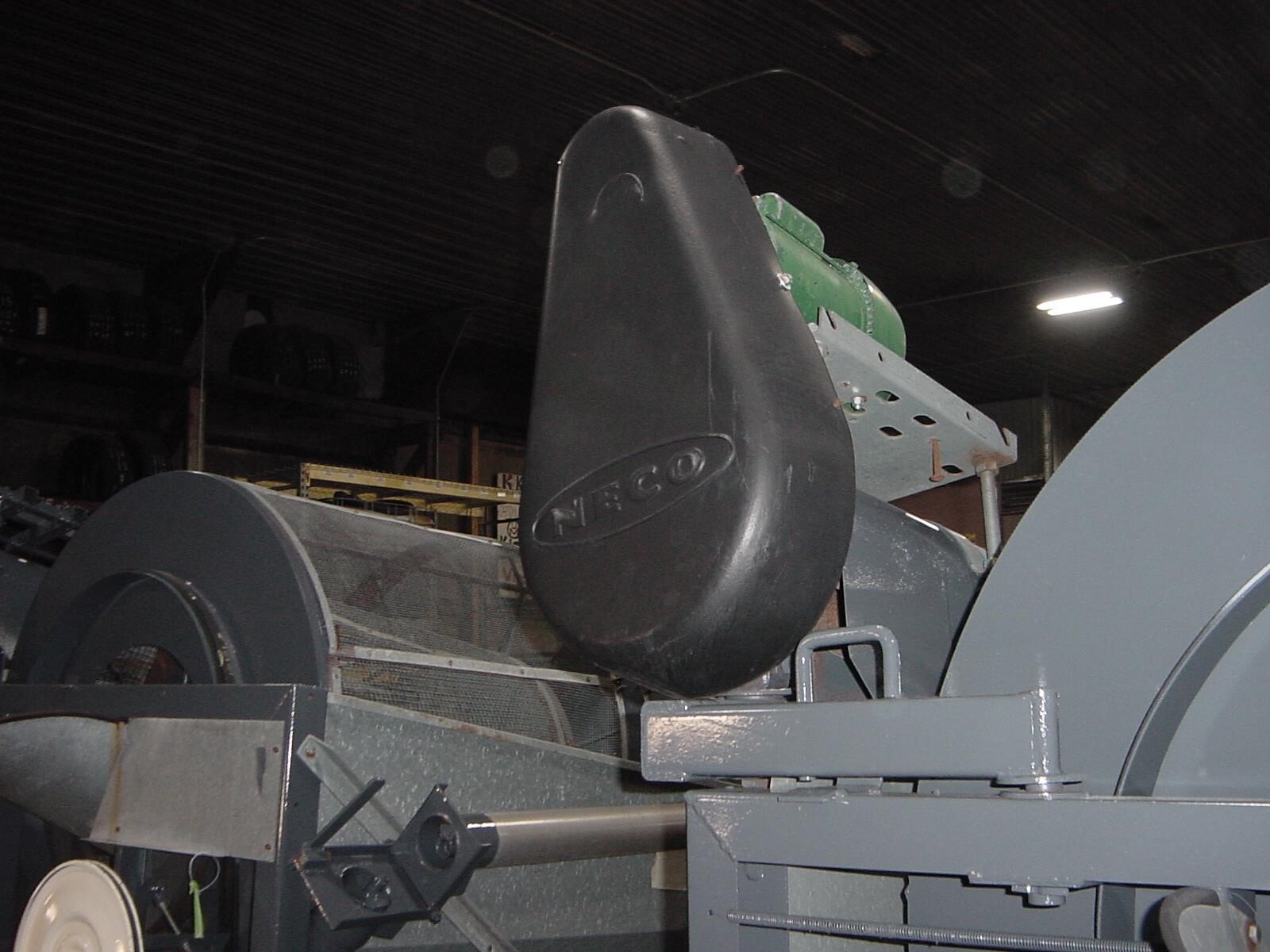  NECO 51A Grain Cleaner