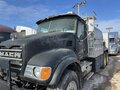2004 Mack Granite CV713 Dump Trucks/Trailer