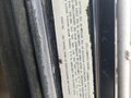 2004 Mack Granite CV713 Dump Trucks/Trailer