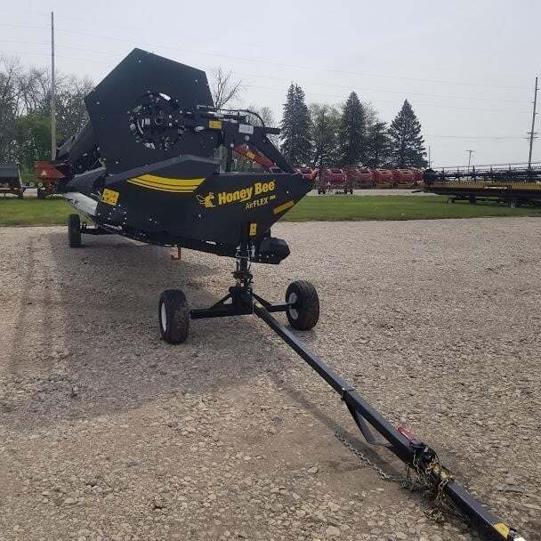 2023 Honey Bee AFS40 Platform
