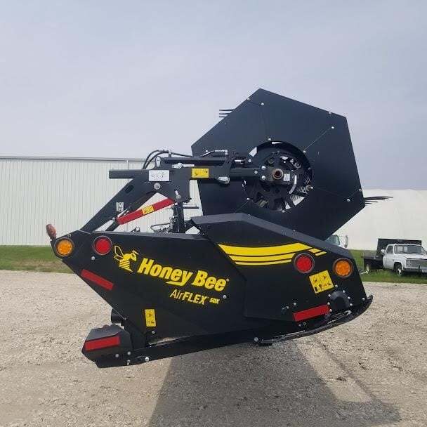 2023 Honey Bee AFS40 Platform